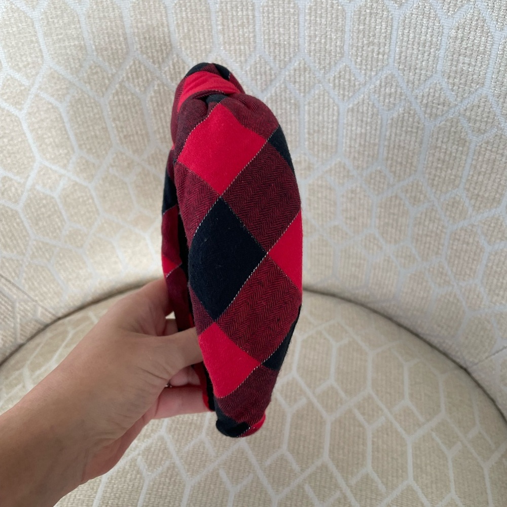 Lele Sadoughi headband